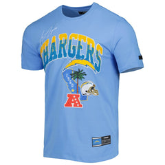 Los Angeles Chargers Pro Standard Hometown Collection T-Shirt | NFL Hot