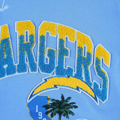 Los Angeles Chargers Pro Standard Hometown Collection T-Shirt | NFL Hot