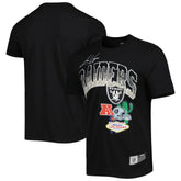 Las Vegas Raiders Pro Standard Hometown Collection T-Shirt | NFL Near me