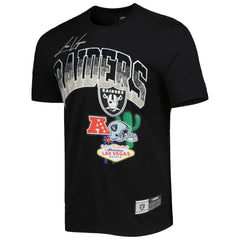 Las Vegas Raiders Pro Standard Hometown Collection T-Shirt | NFL Near me