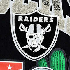 Las Vegas Raiders Pro Standard Hometown Collection T-Shirt | NFL Near me
