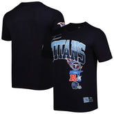 Tennessee Titans Pro Standard Hometown Collection T-Shirt | NFL Near me