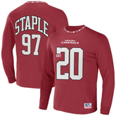 Arizona Cardinals NFL x Staple Core Team Long Sleeve T-Shirt | NFL Discount