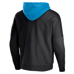 Carolina Panthers NFL x Staple Throwback Vintage Wash Pullover Hoodie | NFL Near me