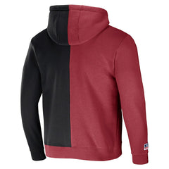Arizona Cardinals NFL x Staple Split Logo Pullover Hoodie | NFL Near me