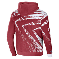 Arizona Cardinals NFL x Staple All Over Print Pullover Hoodie | NFL Discount