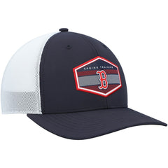 Boston Red Sox '47 Spring Training Burgess Trucker Adjustable Hat - MLB Hats