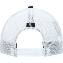 Chicago White Sox '47 Spring Training Burgess Trucker Adjustable Hat - MLB Hats