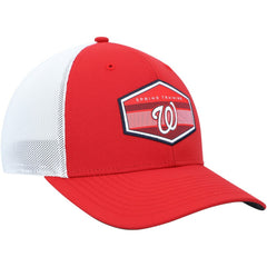 Washington Nationals '47 Spring Training Burgess Trucker Adjustable Hat - MLB Hats
