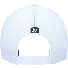 Athletics '47 Downburst Hitch Snapback Hat - MLB Hats