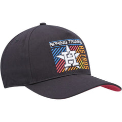 Houston Astros '47 2023 Spring Training Reflex Hitch Snapback Hat - MLB Hats