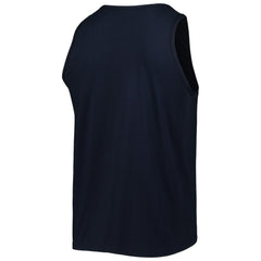 Chicago Cubs Mitchell & Ness Cooperstown Collection Stars and Stripes Tank Top - MLB Tanks