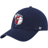 Cleveland Guardians '47 Clean Up Adjustable Hat - MLB Hats