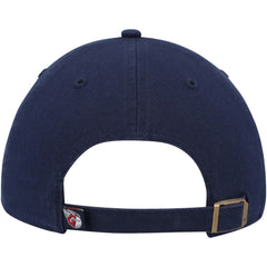 Cleveland Guardians '47 Clean Up Adjustable Hat - MLB Hats