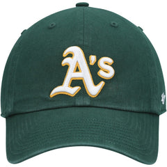 Athletics '47 Clean Up Adjustable Hat - MLB Hats