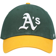 Athletics '47 Clean Up Adjustable Hat - MLB Hats