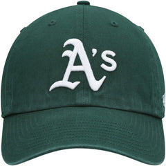 Athletics '47 Clean Up Adjustable Hat - MLB Hats