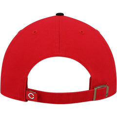 Cincinnati Reds '47 Clean Up Adjustable Hat - MLB Hats
