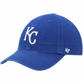 Kansas City Royals '47 Clean Up Adjustable Hat - MLB Hats