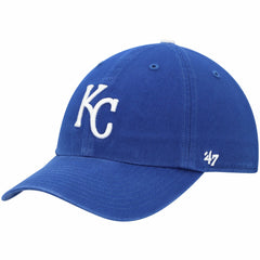 Kansas City Royals '47 Clean Up Adjustable Hat - MLB Hats