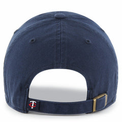 Minnesota Twins '47 Clean Up Adjustable Hat - MLB Hats