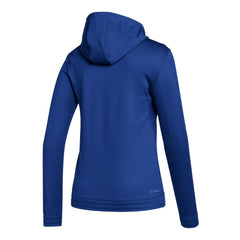 St. Louis Blues adidas Women's Team Pullover Hoodie - NHL Hoodies