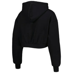 Arizona Cardinals The Wild Collective Women's Cropped Pullover Hoodie | NFL Online