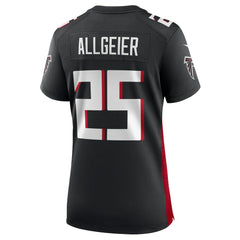 Atlanta Falcons Tyler Allgeier Women's Player Game Jersey | NFL On sale