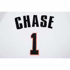 Cincinnati Bengals Ja'Marr Chase Pro Standard Mesh Player Name & Number Top | NFL Discount