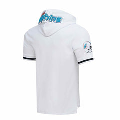 Miami Dolphins Tyreek Hill Pro Standard Player Name & Number Hoodie T-Shirt | NFL Online