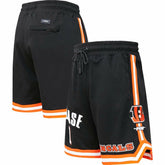 Cincinnati Bengals Ja'Marr Chase Pro Standard Player Name & Number Shorts | NFL On sale