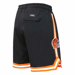 Cincinnati Bengals Ja'Marr Chase Pro Standard Player Name & Number Shorts | NFL On sale