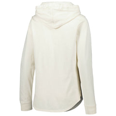 Tampa Bay Buccaneers Women's Ashby Isles Jersey Pullover Hoodie | NFL Outlet