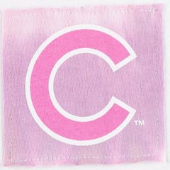 Chicago Cubs Refried Apparel Women's Tie-Dye Tank Top - MLB Tanks