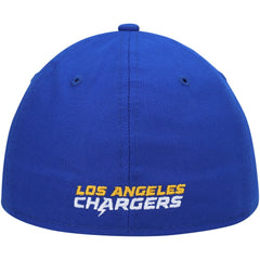 Los Angeles Chargers Logo Omaha Low Profile 59FIFTY Fitted Hat | NFL Near me
