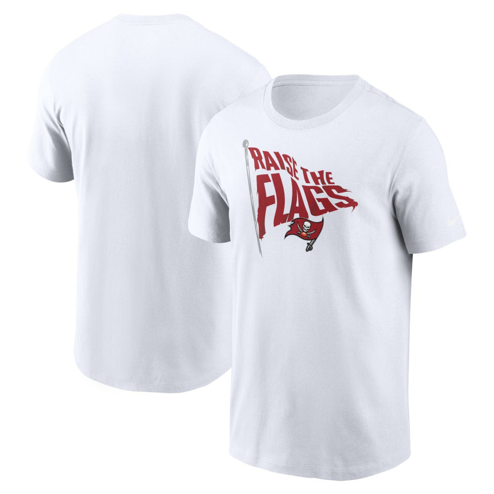 Tampa Bay Buccaneers Local Essential T-Shirt | NFL Hot