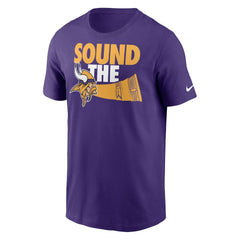 Minnesota Vikings Local Essential T-Shirt | NFL On sale