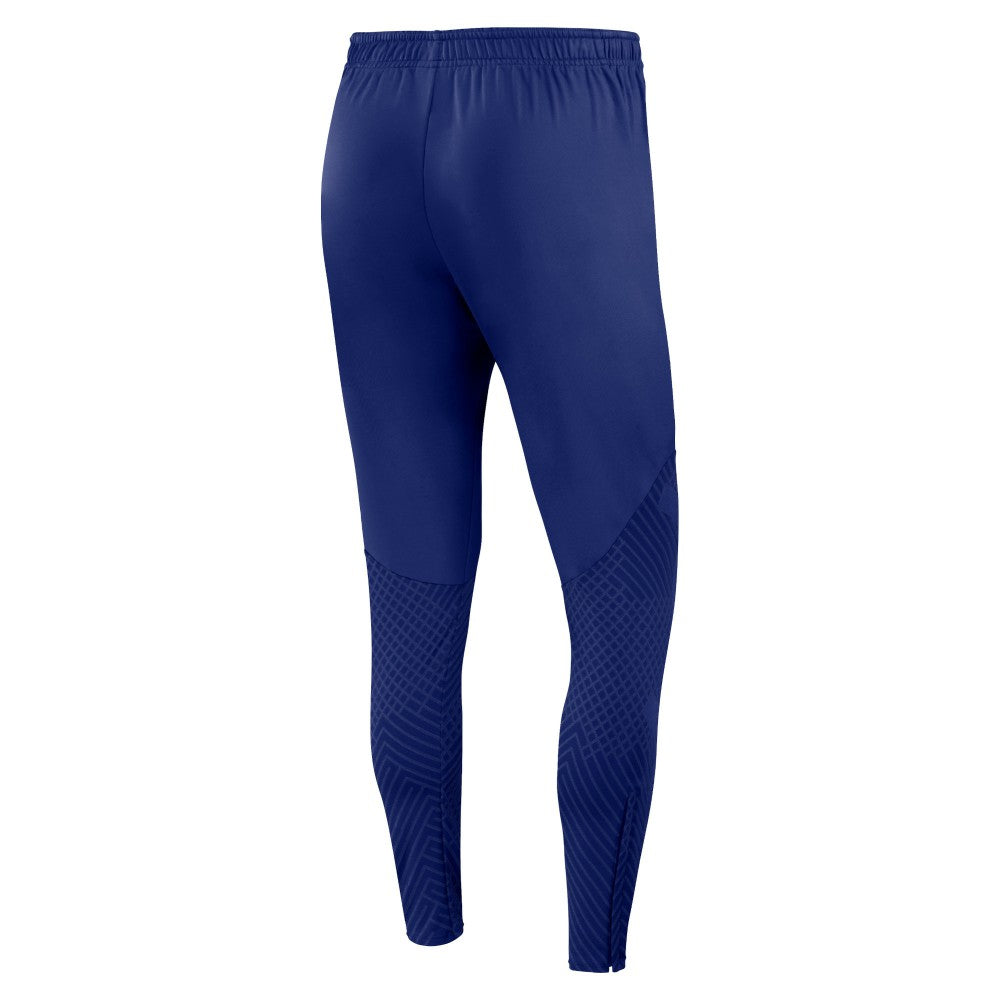 Barcelona 2022/23 Strike Performance Training Pants on sale - Blue