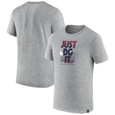 Paris Saint-Germain Just Do It T-Shirt