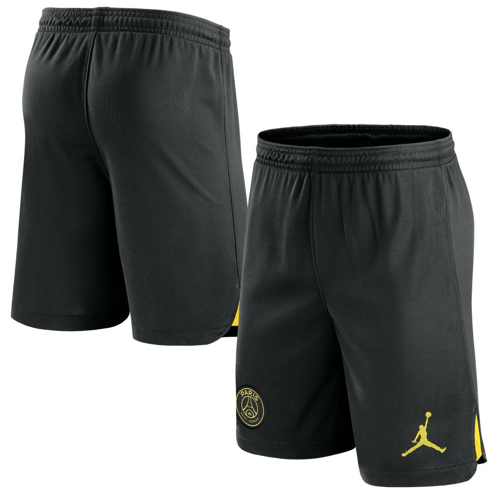 Paris Saint-Germain Jordan Brand 2022/23 Stadium Fourth Performance Replica Shorts