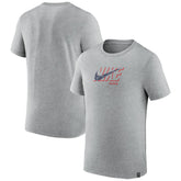 Paris Saint-Germain Swoosh Club T-Shirt