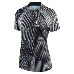 Club America Women's 2022/23 Pre-Match Raglan Performance Top