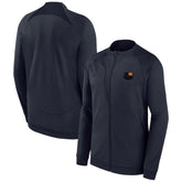 Barcelona Youth Academy Pro Anthem Raglan Performance Full-Zip Jacket