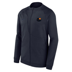 Barcelona Youth Academy Pro Anthem Raglan Performance Full-Zip Jacket
