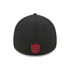 Tampa Bay Buccaneers Shattered 39THIRTY Flex Hat | NFL Hot