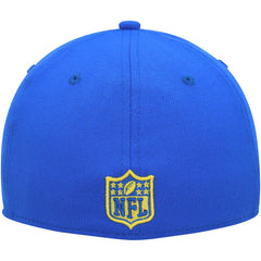 Los Angeles Rams Shattered 39THIRTY Flex Hat | NFL Discount