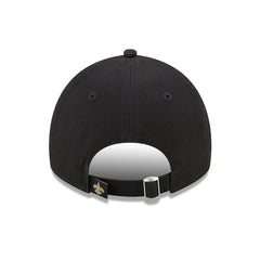 New Orleans Saints Women's Collegiate 9TWENTY Adjustable Hat | NFL Online