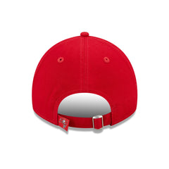 Tampa Bay Buccaneers Women's Collegiate 9TWENTY Adjustable Hat | NFL Discount