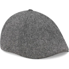 Cincinnati Bengals Peaky Duckbill Fitted Hat | NFL Outlet