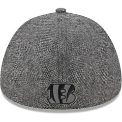 Cincinnati Bengals Peaky Duckbill Fitted Hat | NFL Outlet